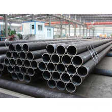 Hot Rolled Smls Alloy Steel Pipe